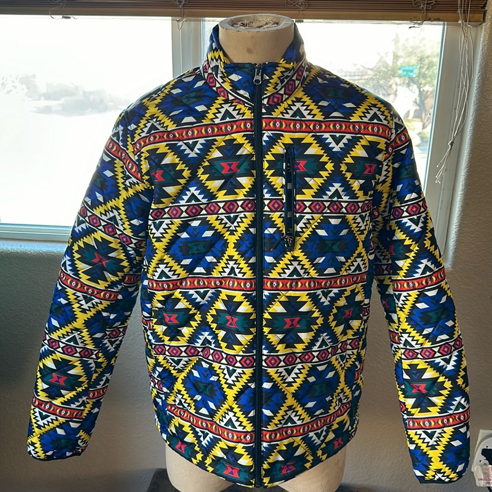 Men’s ski jacket
